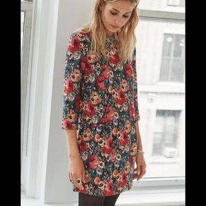 Duoma Dress Sezane size 38